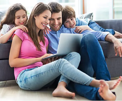 Book ride using internet - lavish chauffeurs