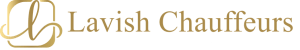 Lavish chauffeurs logo v2