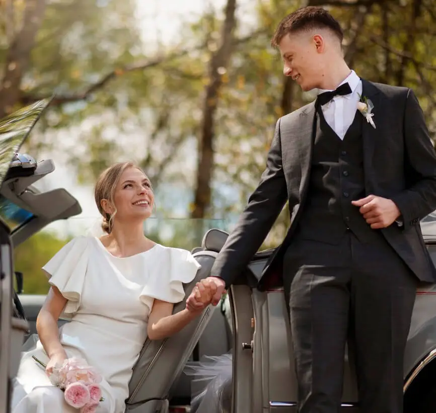 Your Event Transportation chauffeur