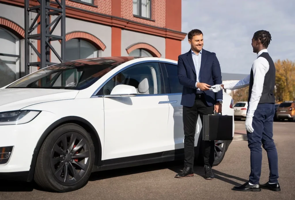 seaport transfers - lavish chauffeurs
