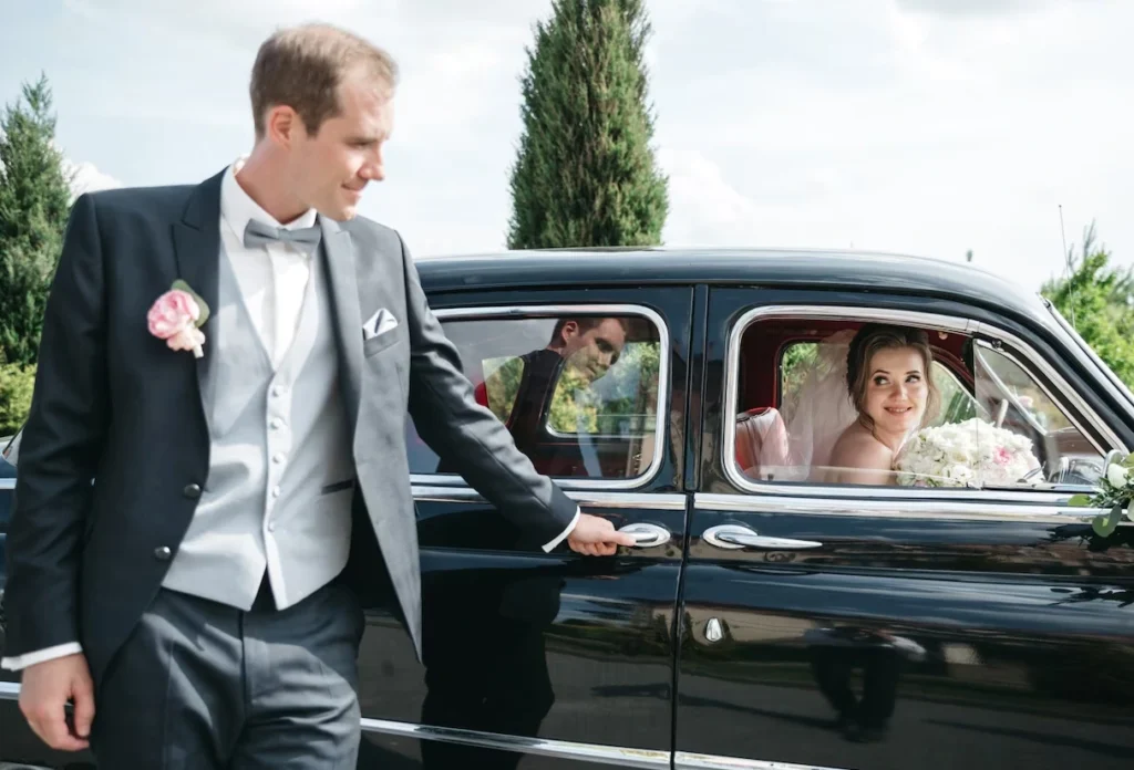 events chauffeurs - lavish chauffeurs