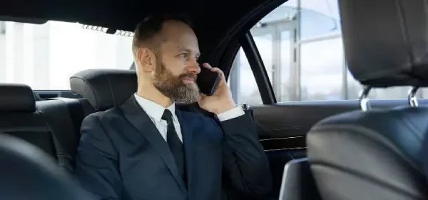 BUSINESS TRAVEL
