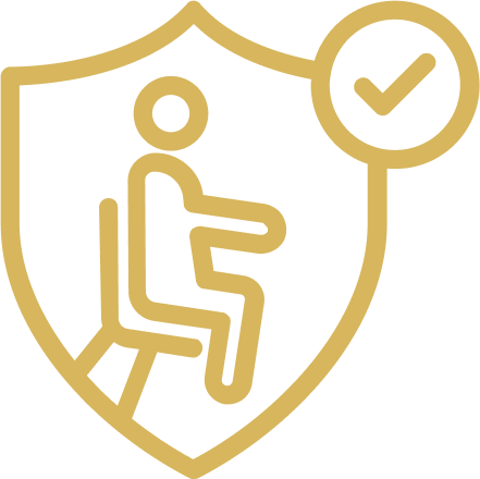 Safety And Security