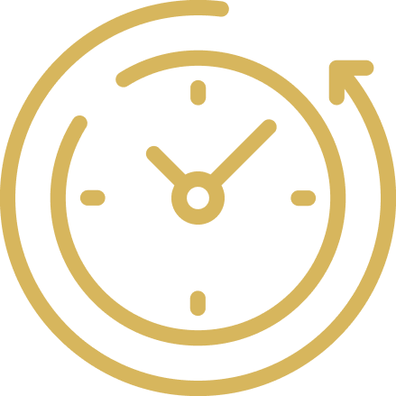 clock icon