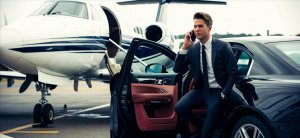 Why Choose a Chauffeur Service for Airport Transfers?