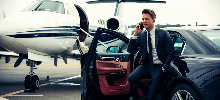 Why Choose a Chauffeur Service for Airport Transfers?