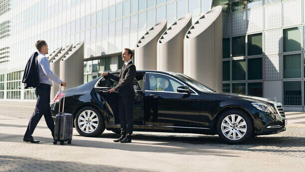 luton airport transfer