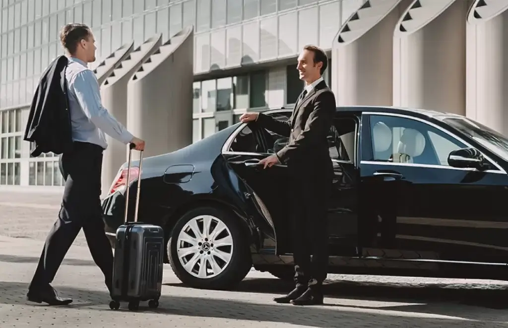 Airport-Transfer-london