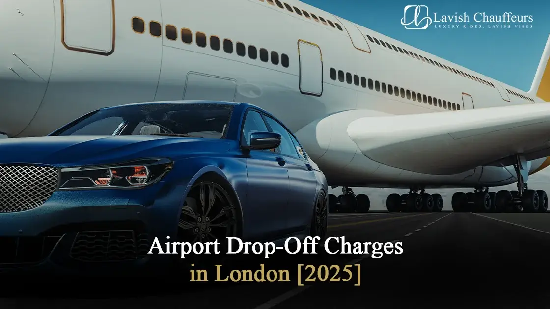 Airport-Drop-Off-Charges-in-London-[2025]