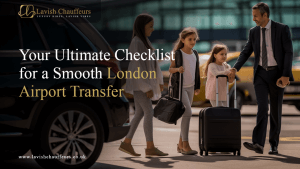 Your-Ultimate-Checklist-for-a-Smooth-London-Airport-Transfer
